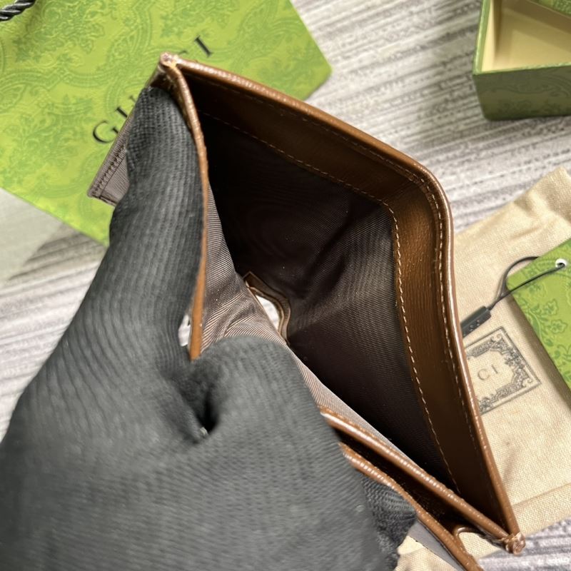 Gvc*1 wallets